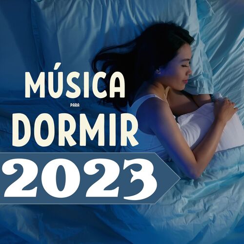 Dormir Mucho cover art