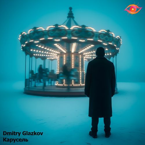 Карусель cover art