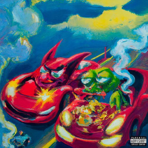 INTRO (feat. Jay Lee, xXkilljoyXx & JAYEX) cover art