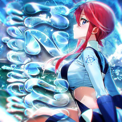 MONTAGEM MIZU