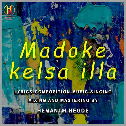 Madoke Kelsa Illa