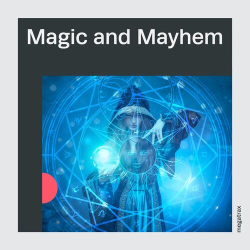 Marvelous Odyssey cover art