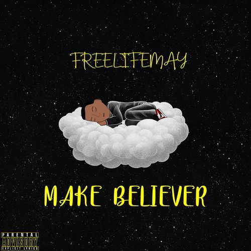 Make Believer cover art