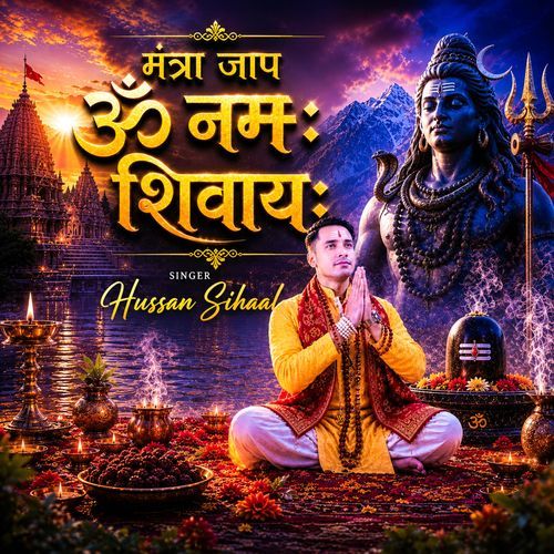 Mantra Jaap Om Namha Shivaya