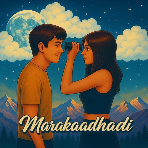 Marakaadhadi