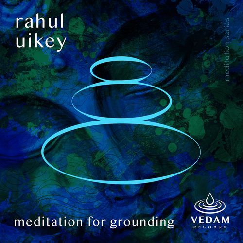 Meditation for Grounding