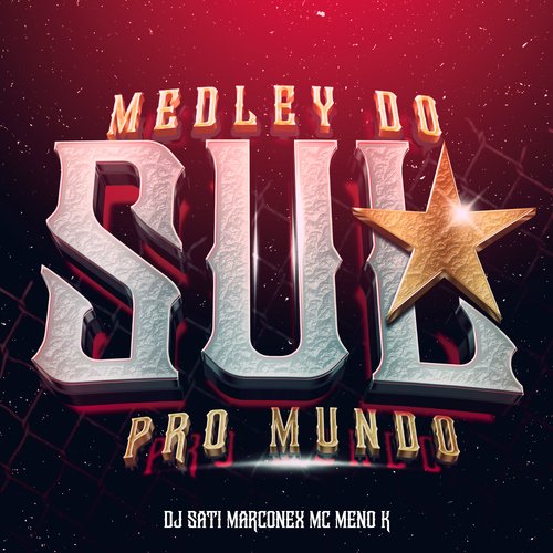 Medley do Sul Pro Mundo