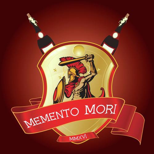 Memento Mori 2016 (feat. M.M.B.) cover art