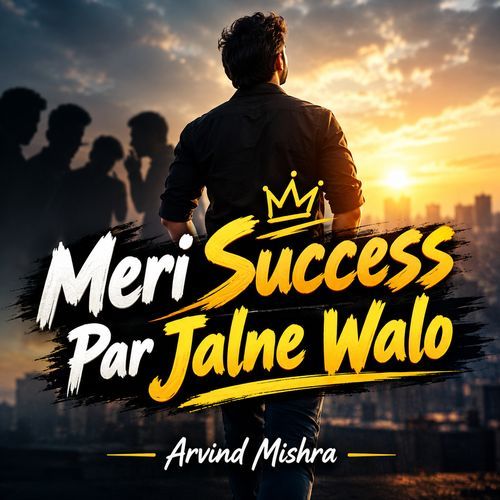 Meri Success Par Jalne Walo