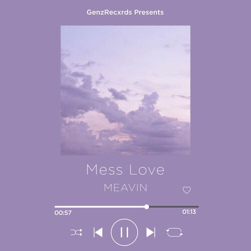 Mess Love