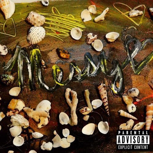 Messy (Demo) cover art