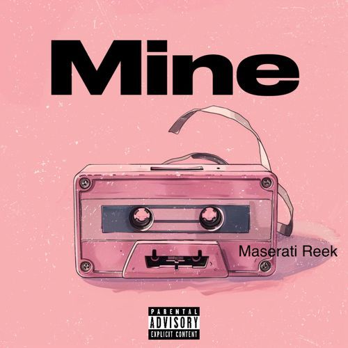 Mine