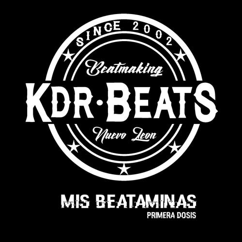 Beatamina 8 cover art