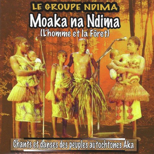  Le Groupe Ndima