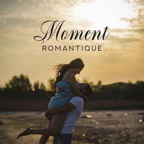 Musique d'ambiance cover art