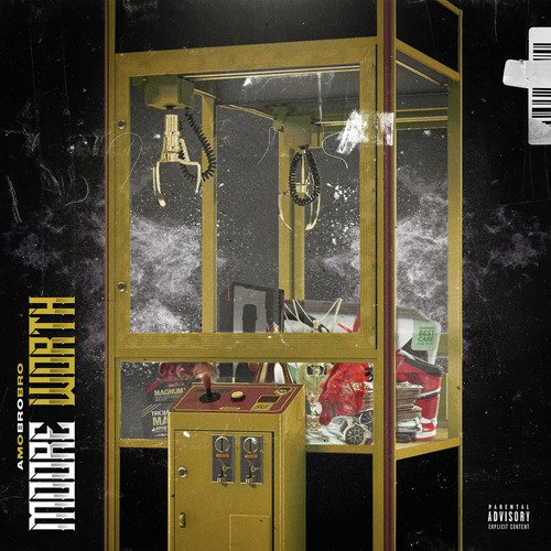 Snakes in the Cash cover art