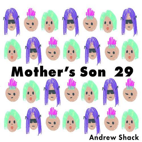 Mother's Son 29