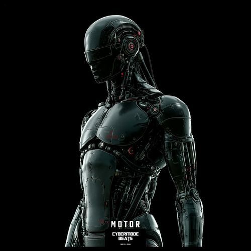 Motor
