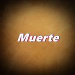 Muerte