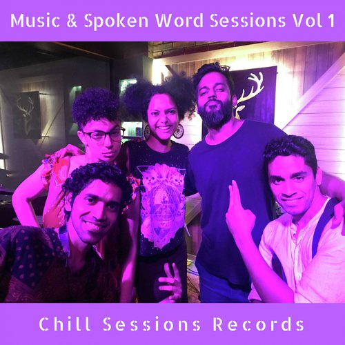 Music & Spoken Word Sessions, Vol. 1_poster_image