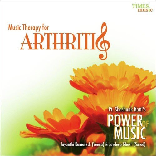 Music Therapy For Arthritis