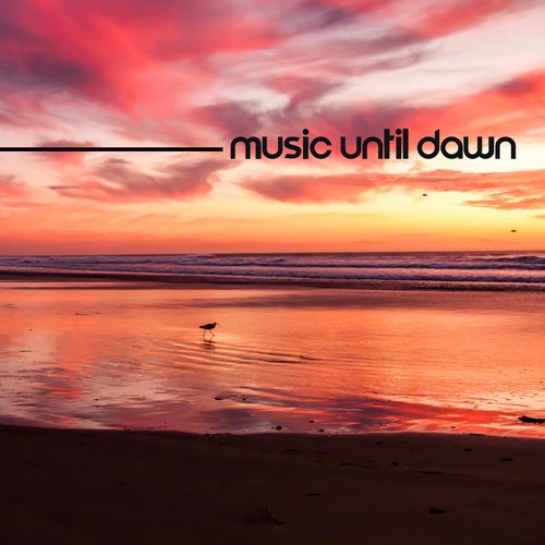 Music Until Dawn: Energetic & Euphoric Chillout Music for Partying