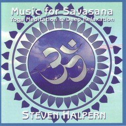 Music for Savasana