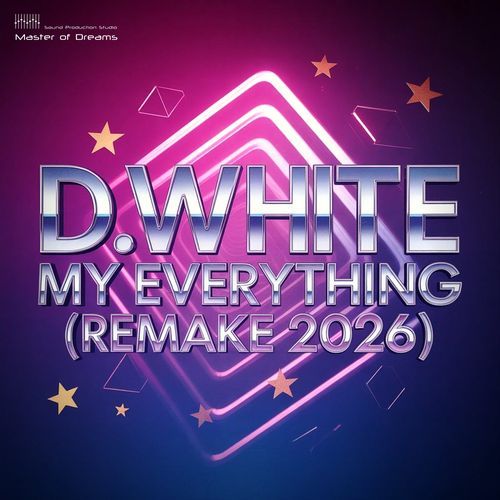 My Everything (Remake 2026)