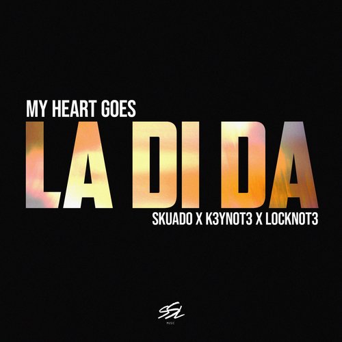 My Heart Goes (La Di Da)_poster_image