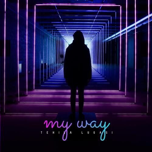 My Way cover art