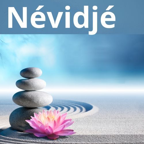 Névidjé long (Mantra Long Mix)