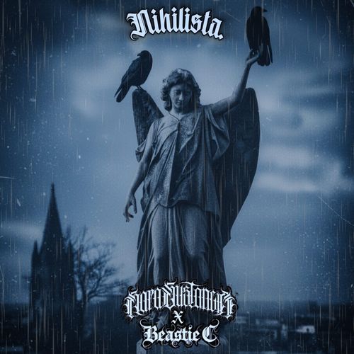 NIHILISTA cover art