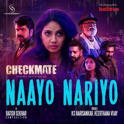 Naayo Nariyo (From &quot;Checkmate&quot;)-Aw8SQh1oaFY