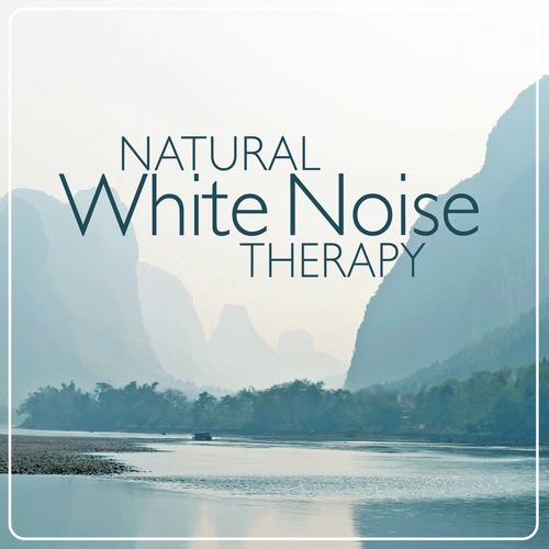 White Noise: Morning Weir