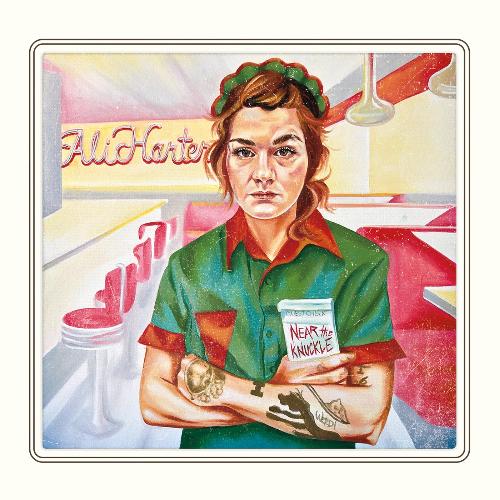 Hutch cover art