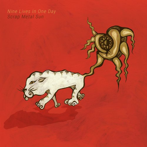 I See Stars cover art
