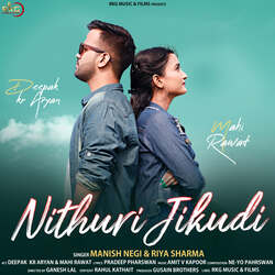 Nithuri Jikudi (feat. Riya Sharma)-PDcGQ0RCRnA