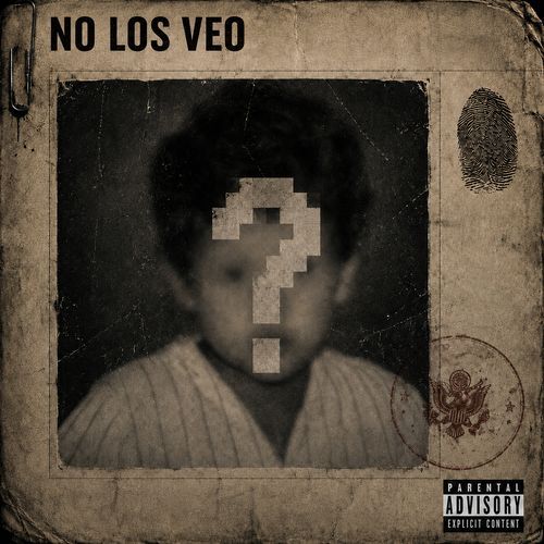 No Los Veo