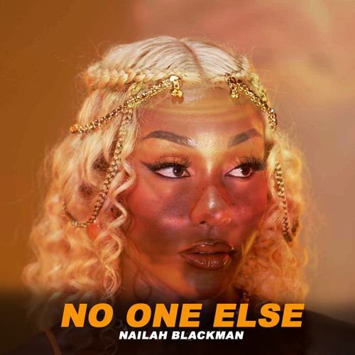 No One Else