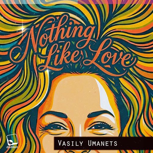 Nothing Like Love (Radio-Edit)