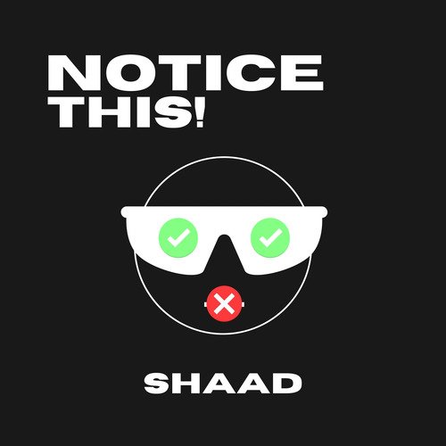 Notice This