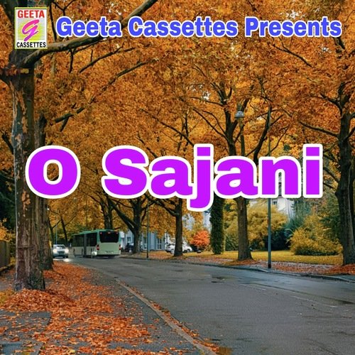 O Sajani