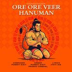 ORE ORE VEER HANUMAN