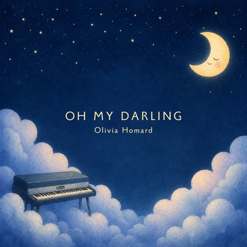 Oh My Darling