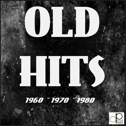 80 Hits Années 60 -  Music