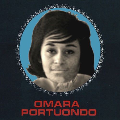 Omara Portuondo