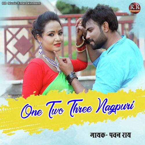 One Two Three Nagpuri