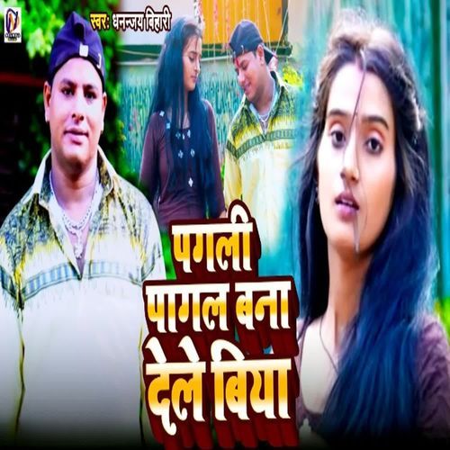 Pagali Pagal Bana Dele Biya