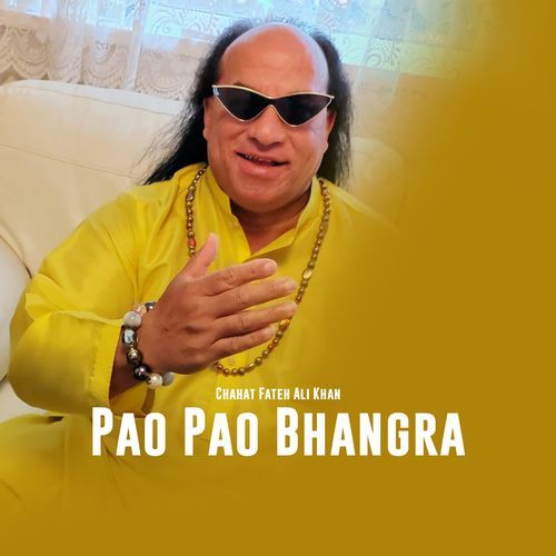 Pao Pao Bhangra