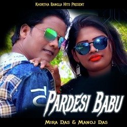 Pardesi Babu
